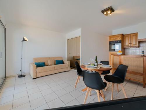Apartment Morgane