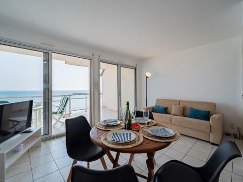 Apartment Morgane