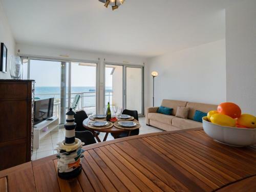 Apartment Morgane