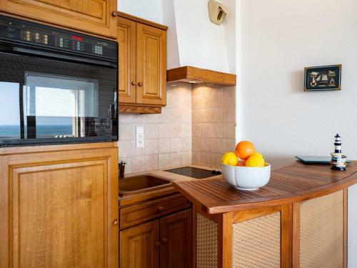 Apartment Morgane