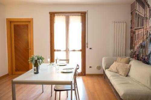 Divian Apartments