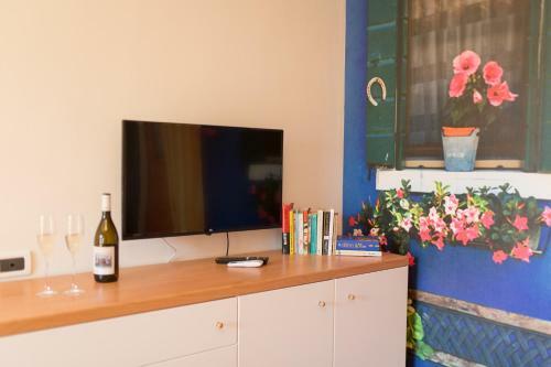 Divian Apartments