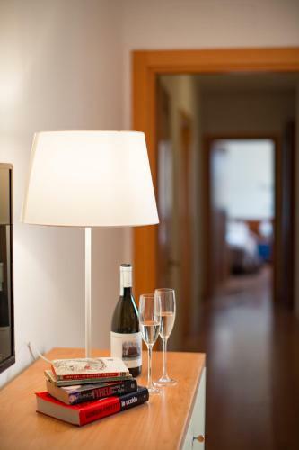 Divian Apartments