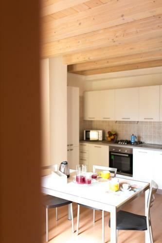 Divian Apartments