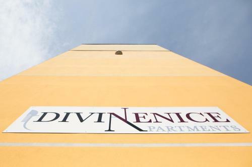 Divian Apartments