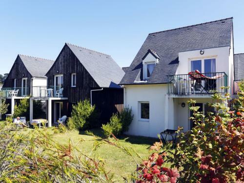 Apartamento Residence Les Roches