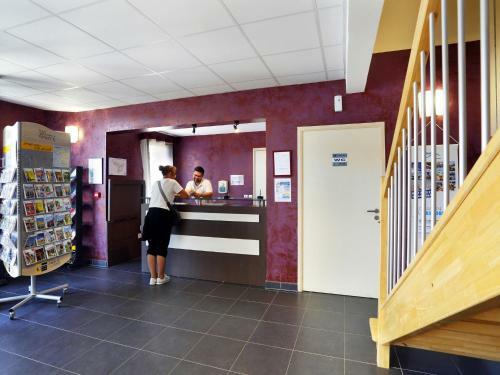 Apartamento Residence Les Roches