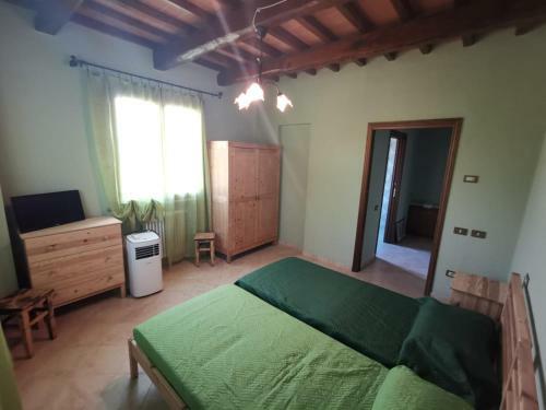Bed & Breakfast Masseria Le Querciole