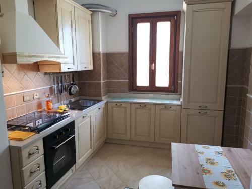 Bed & Breakfast Masseria Le Querciole