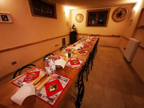 Bed & Breakfast Masseria Le Querciole