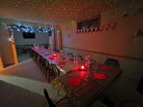 Bed & Breakfast Masseria Le Querciole