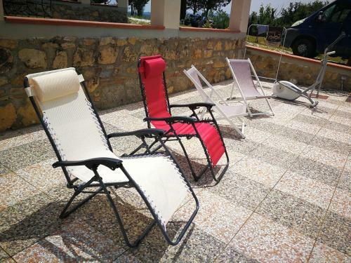 Bed & Breakfast Masseria Le Querciole