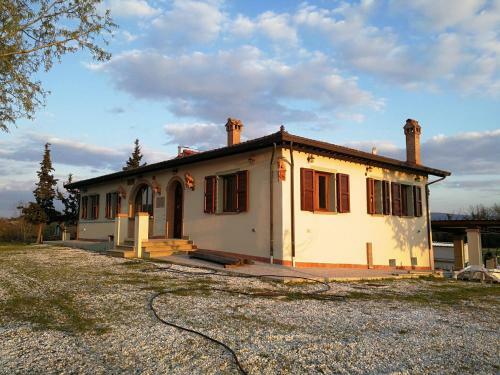 Bed & Breakfast Masseria Le Querciole