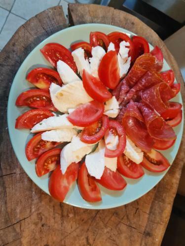 Bed & Breakfast Masseria Le Querciole