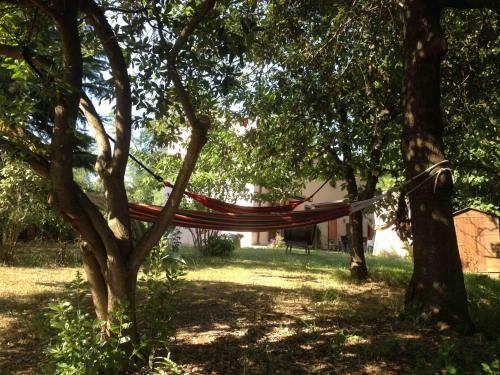 Agroturismo Agriturismo Bethsaid