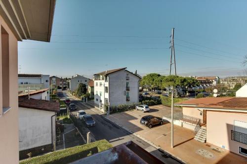 Apartamento House Bo�