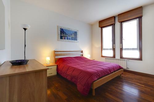 Apartamento House Bo�