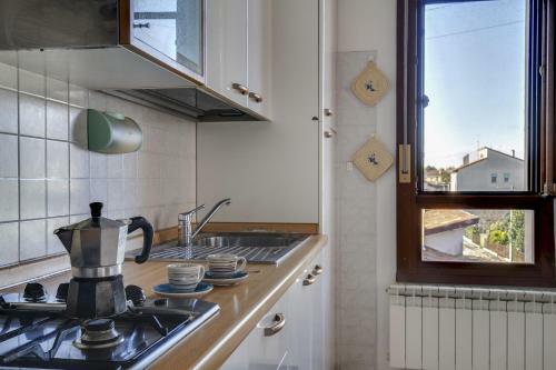 Apartamento House Bo�