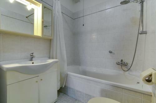 Apartamento House Bo�