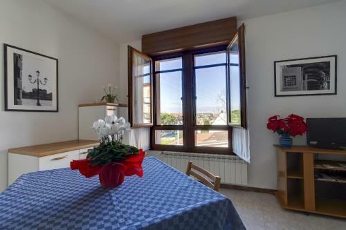 Apartamento House Bo�