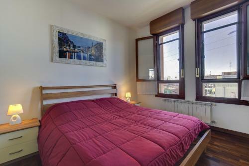 Apartamento House Bo�