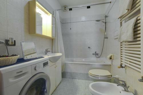 Apartamento House Bo�