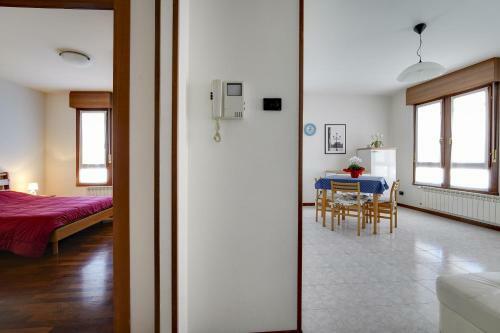 Apartamento House Bo�