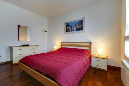 Apartamento House Bo�