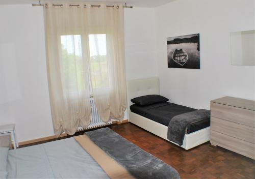 Apartamento Casa Felice