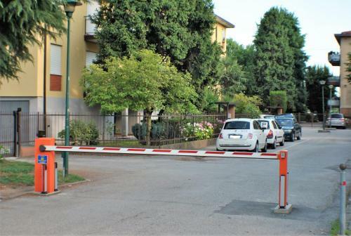 Apartamento Casa Felice
