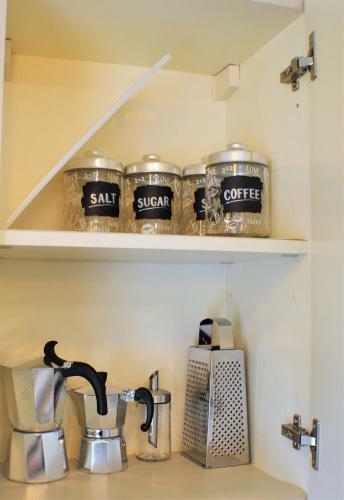 Apartamento Casa Felice
