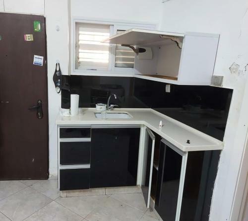 Apartamento Merkaz Mor