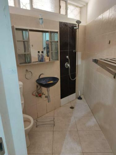 Apartamento Merkaz Mor
