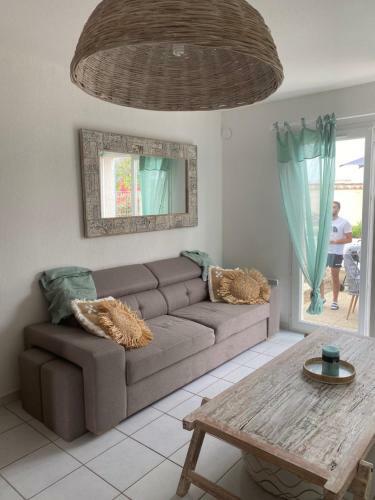 Maison St Pierre La Mer