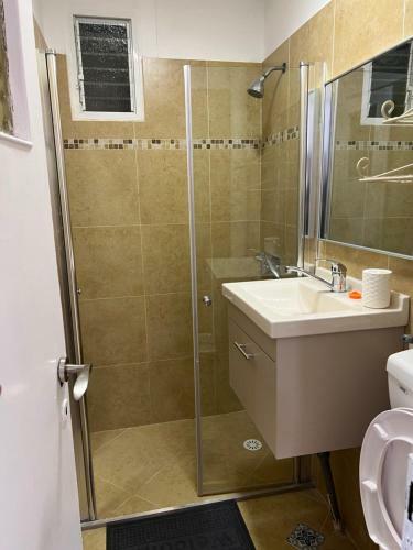 Apartamento Eilat Nofesh