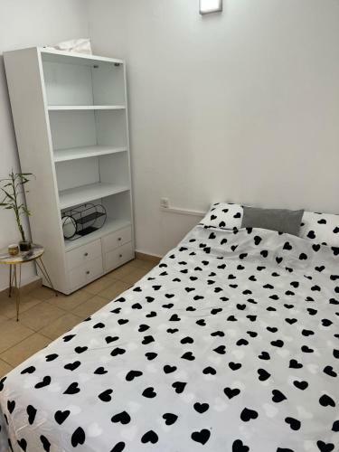 Apartamento Eilat Nofesh