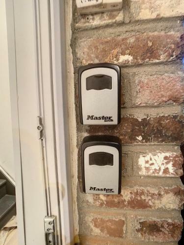 Apartamento Studio Cosy Centre Ville Tout Confort Wifi
