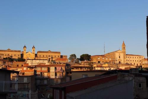 Bed & Breakfast Umberto I - Affitti Brevi
