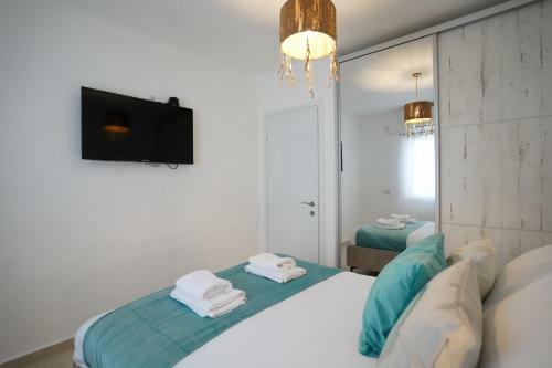 Apartamento Yalarents Hagar 2b Apt