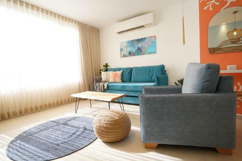 Apartamento Yalarents Hagar 2b Apt