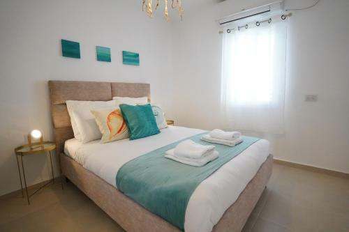 Apartamento Yalarents Hagar 2b Apt