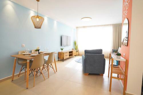 Apartamento Yalarents Hagar 2b Apt