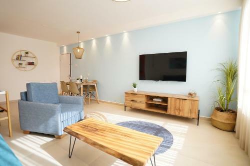 Apartamento Yalarents Hagar 2b Apt