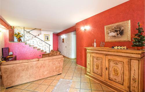 Nice Home In Ferla With Wifi And 3 Bedrooms