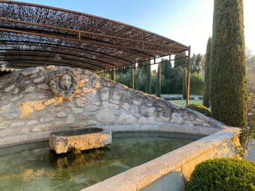 Hostal Mas Des Bambous