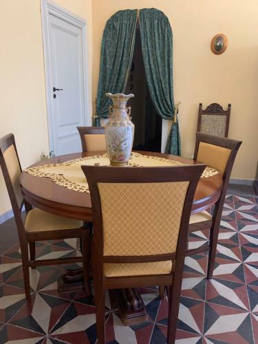 Bed & Breakfast La Ginestra