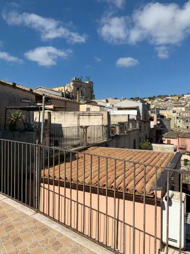 Bed & Breakfast La Ginestra