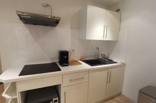 Apartamento Nice 41 Mcosy With Garden And Terrace