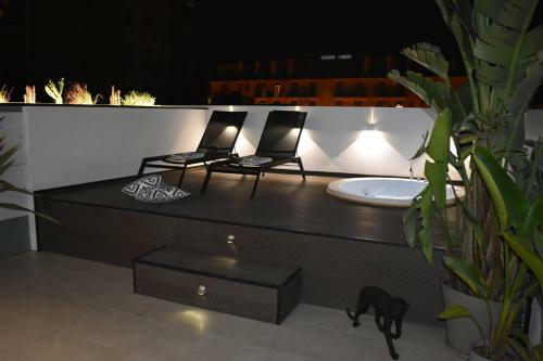 Bed & Breakfast Sciabica Suite - Sicilian Experience