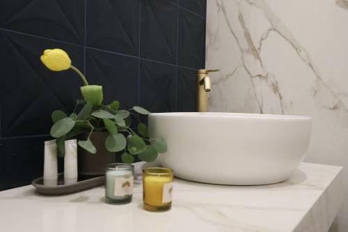 Bed & Breakfast Sciabica Suite - Sicilian Experience